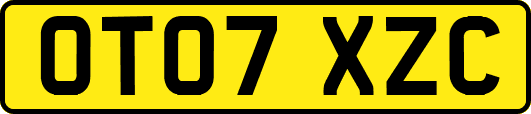 OT07XZC