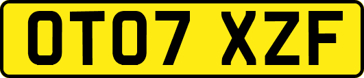 OT07XZF