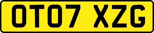 OT07XZG