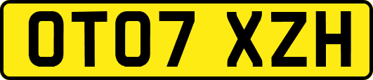 OT07XZH