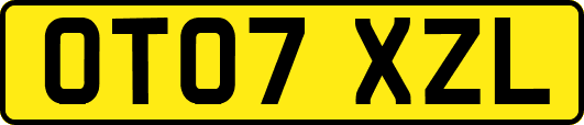 OT07XZL