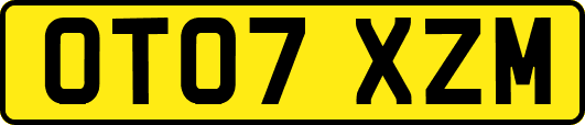 OT07XZM