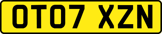 OT07XZN