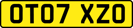 OT07XZO