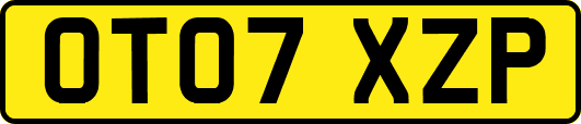 OT07XZP
