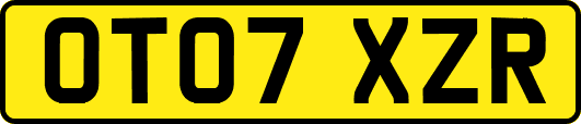 OT07XZR