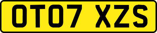 OT07XZS