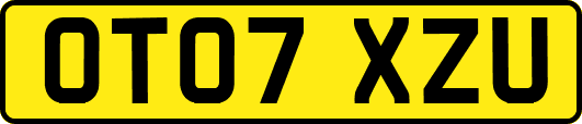 OT07XZU