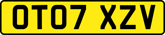 OT07XZV