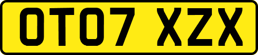 OT07XZX