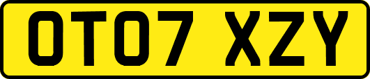 OT07XZY