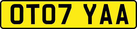 OT07YAA