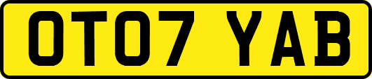 OT07YAB