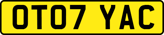 OT07YAC