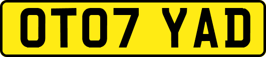 OT07YAD