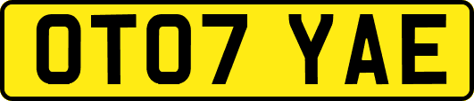 OT07YAE