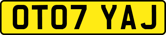 OT07YAJ