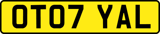 OT07YAL