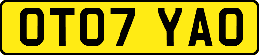 OT07YAO