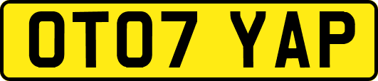 OT07YAP