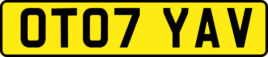 OT07YAV