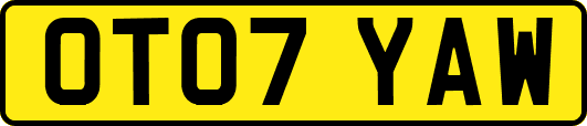 OT07YAW