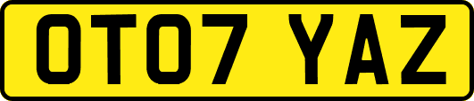 OT07YAZ