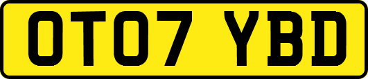OT07YBD