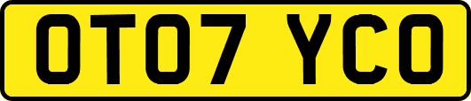 OT07YCO