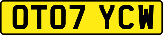 OT07YCW