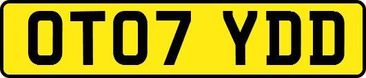 OT07YDD
