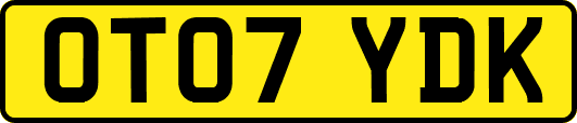 OT07YDK