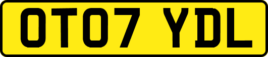 OT07YDL