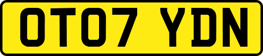 OT07YDN