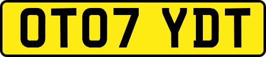 OT07YDT