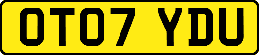 OT07YDU