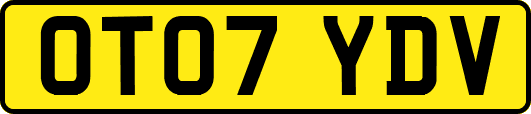OT07YDV