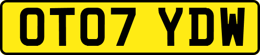 OT07YDW