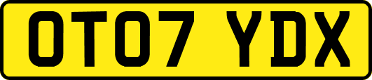 OT07YDX