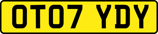 OT07YDY