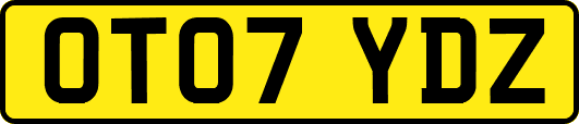 OT07YDZ