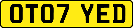 OT07YED