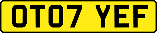 OT07YEF