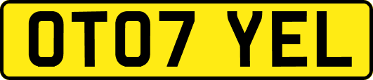 OT07YEL