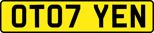 OT07YEN