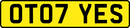 OT07YES