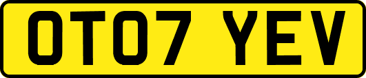 OT07YEV