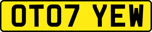 OT07YEW