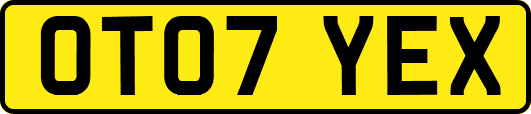 OT07YEX