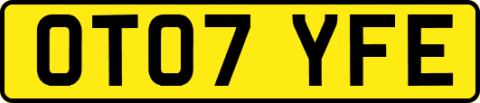 OT07YFE